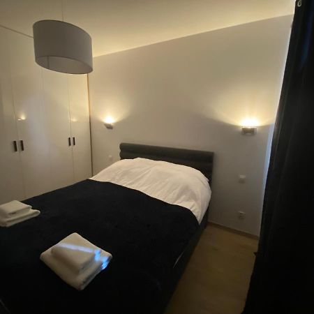 גורז'וב ווילקופולסקי Modern Apartments & Free Parking מראה חיצוני תמונה